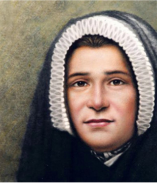 Madre Maria Schiapparoli
